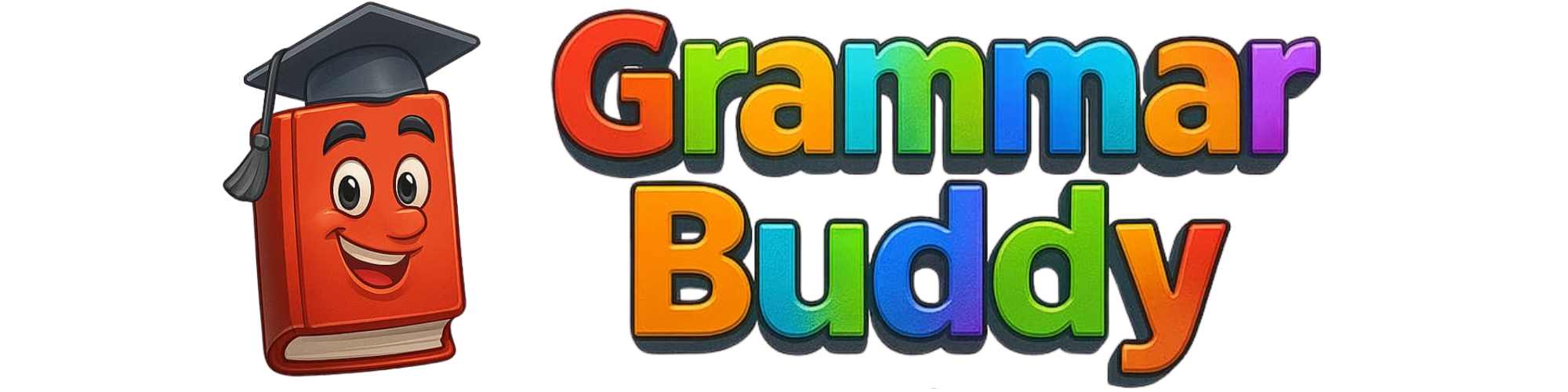 Grammar Buddy for Junior A